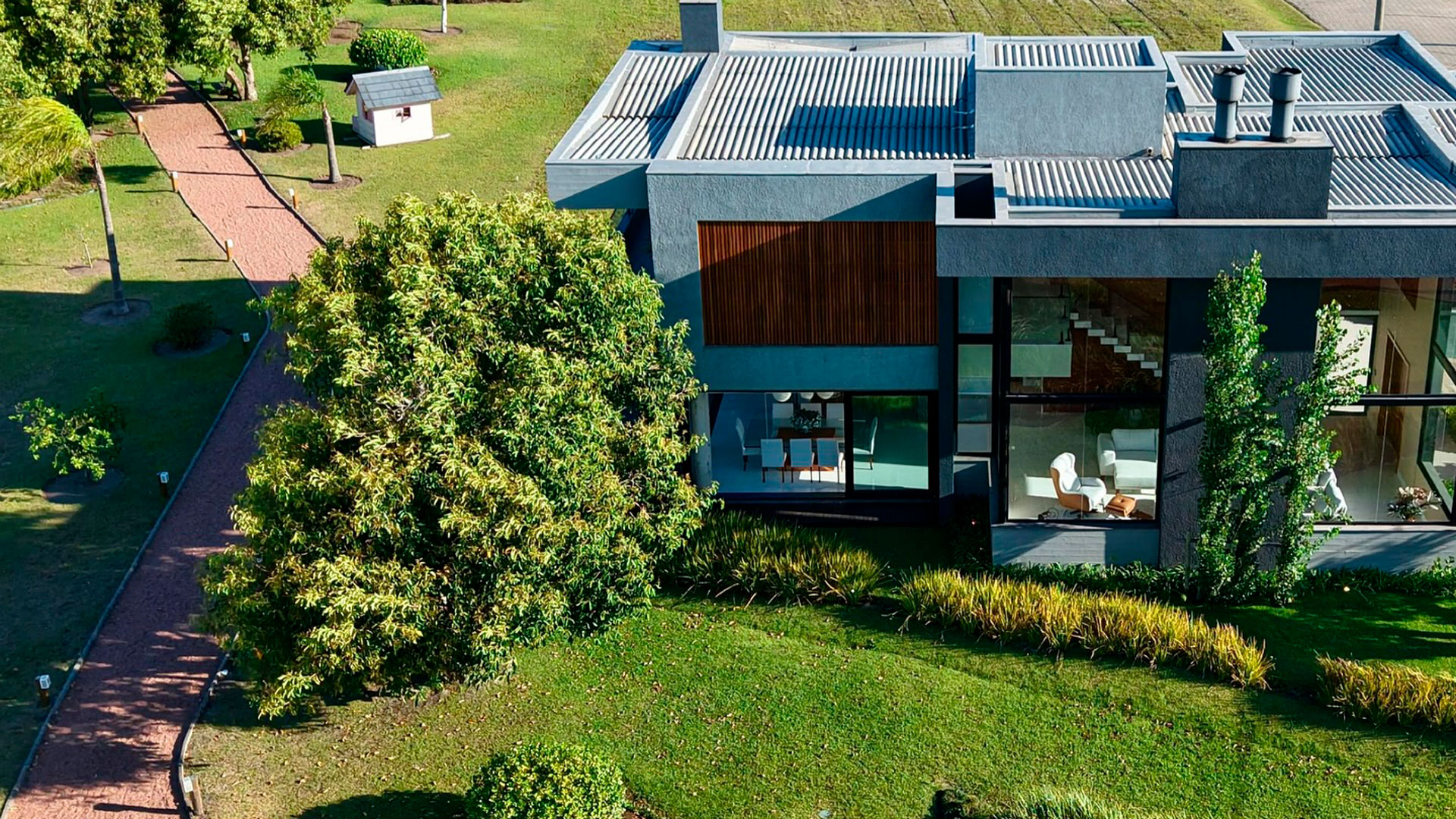 5 pilares essenciais para uma construção de alto padrão