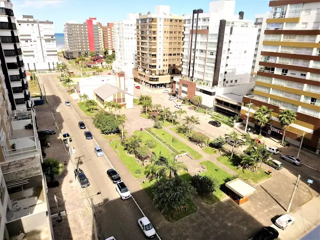 Conheça o bairro Navegantes em Capão da Canoa