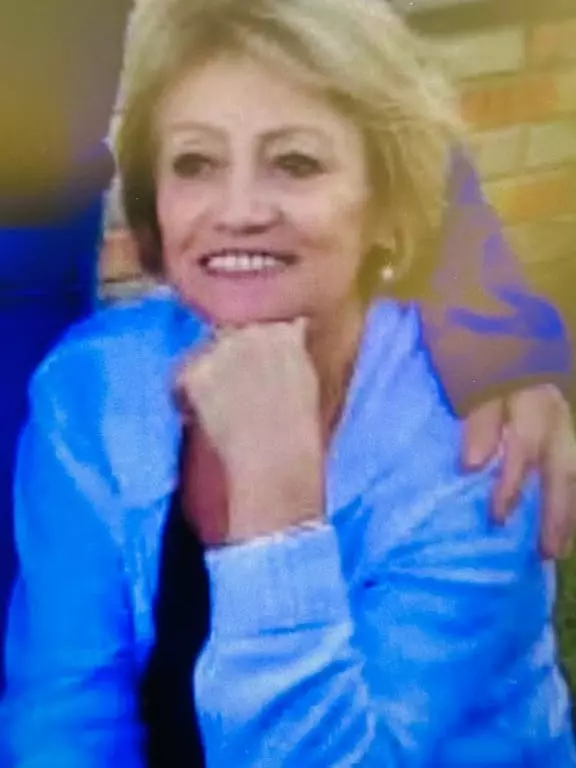 Eloisa - Proprietária Edifício Maria Luiza
