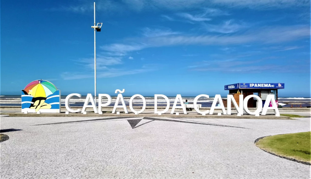 Capão da Canoa é destaque em vendas no Litoral Gaúcho